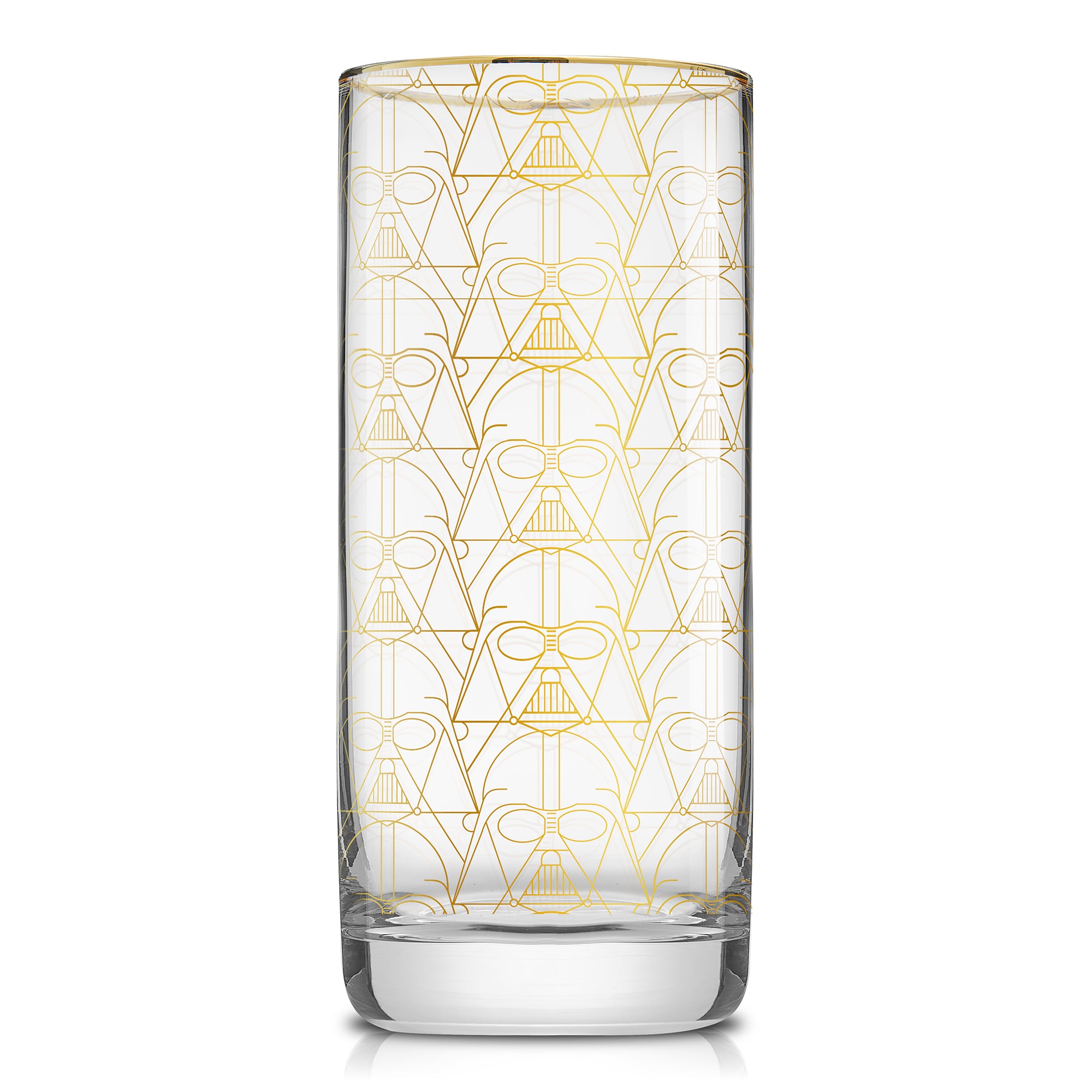 Star Wars™ Limited Edition Deco Collection Tall Glasses