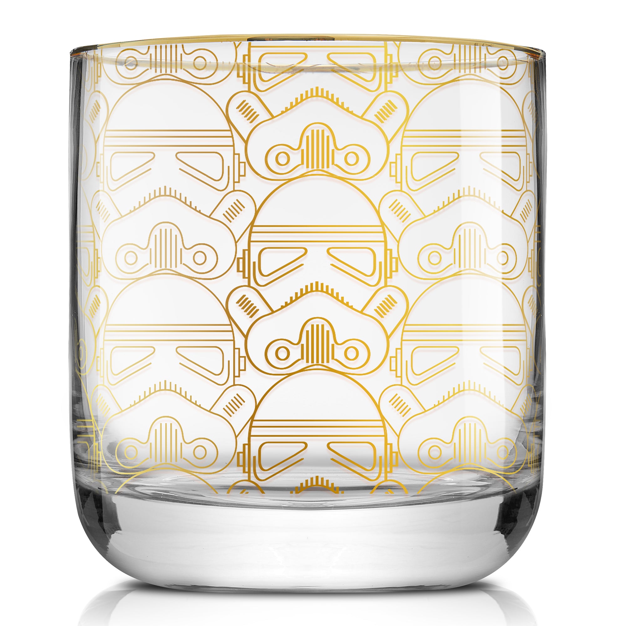 Star Wars™ Limited Edition Deco Collection Tall Glasses