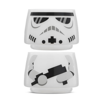 Star Wars™ Stackable Character Collection Stormtrooper™ Stackable Glasses