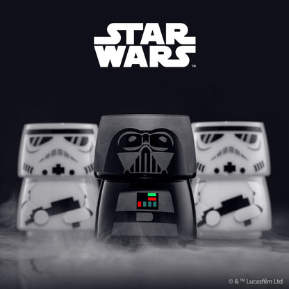 Star Wars™ Stackable Character Collection Stormtrooper™ Stackable Glasses
