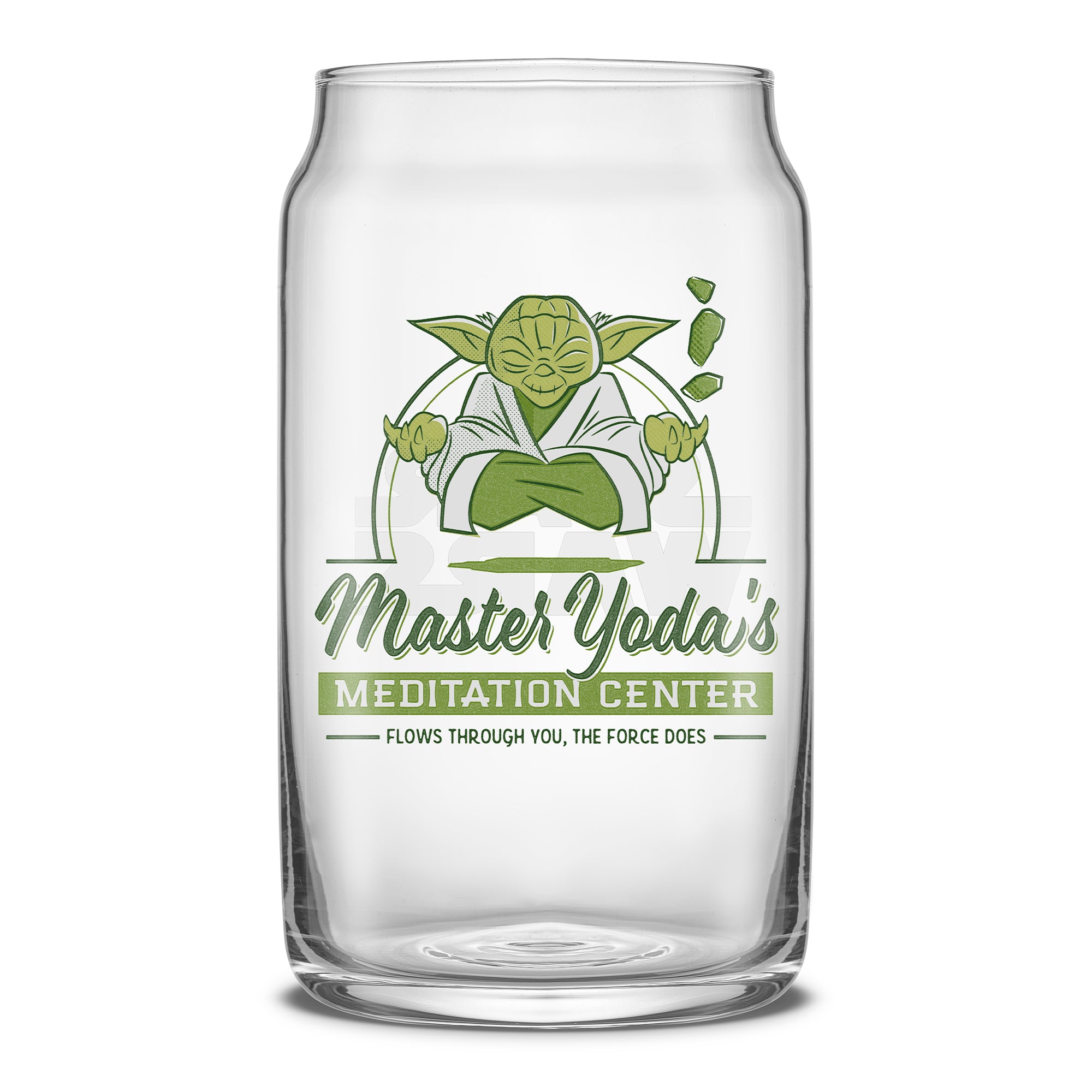 Star Wars™ Retro Vintage Tumbler Glasses | JoyJolt