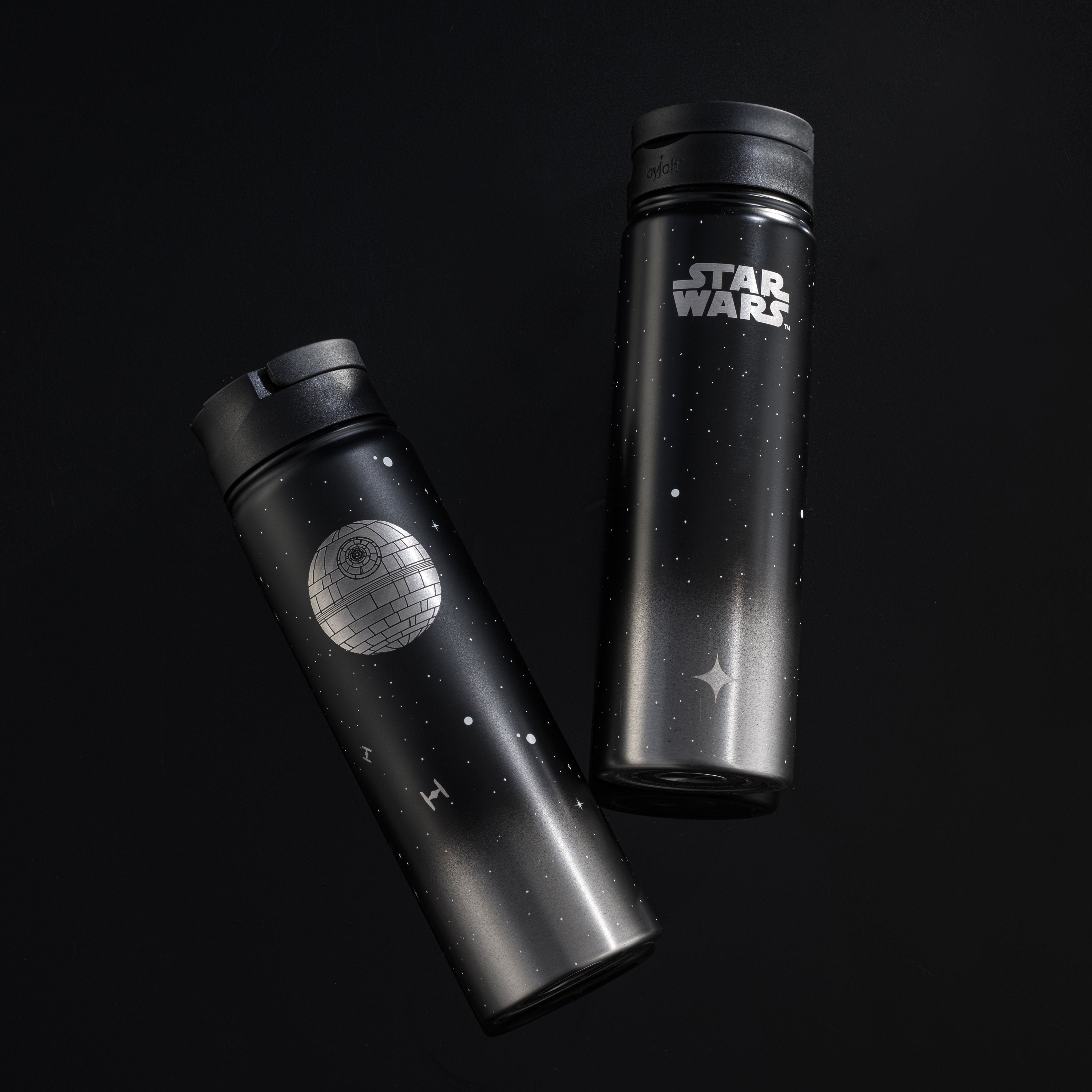 Star Wars™ Destinations Collection Death Star™ Vacuum Insulated Water Bottle