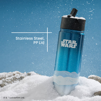 Star Wars™ Destinations Collection Hoth™ Vacuum Insulated Water Bottle