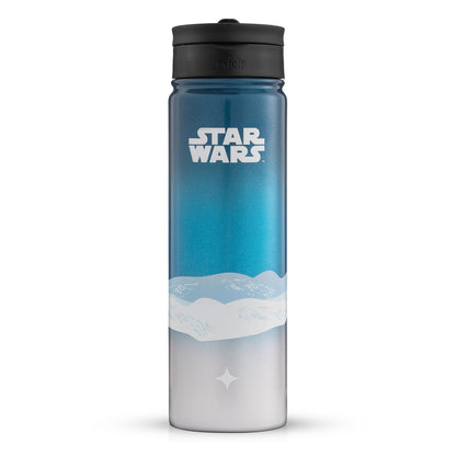 Star Wars™ Destinations Collection Hoth™ Vacuum Insulated Water Bottle