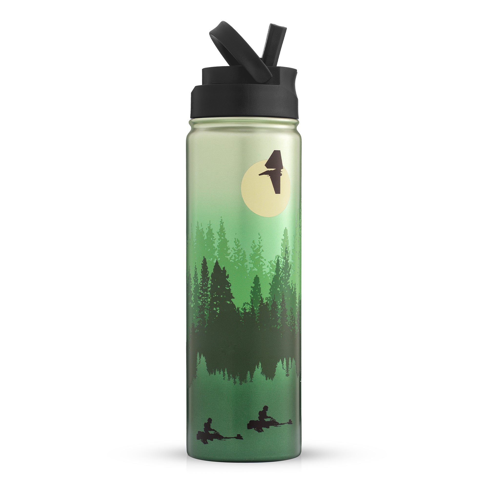 Star Wars™ Destinations Collection Endor™ Vacuum Insulated Water Bottle
