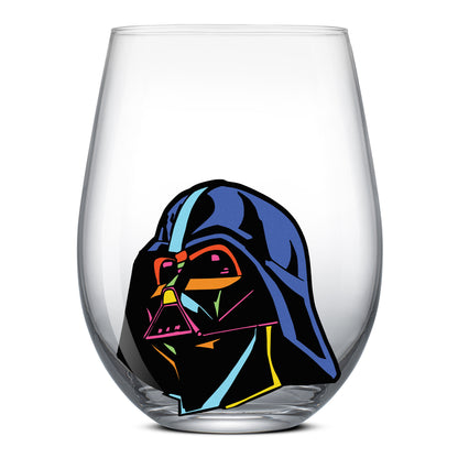 Star Wars™ Cosmic Color Stemless Drinking Glasses