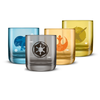 Star Wars™ Galactic Icons Short Glasses