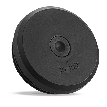 JoyJolt Replacement Straw Lid for 20 oz. Stainless Steel Tumbler