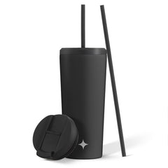 Black / Water Bottles