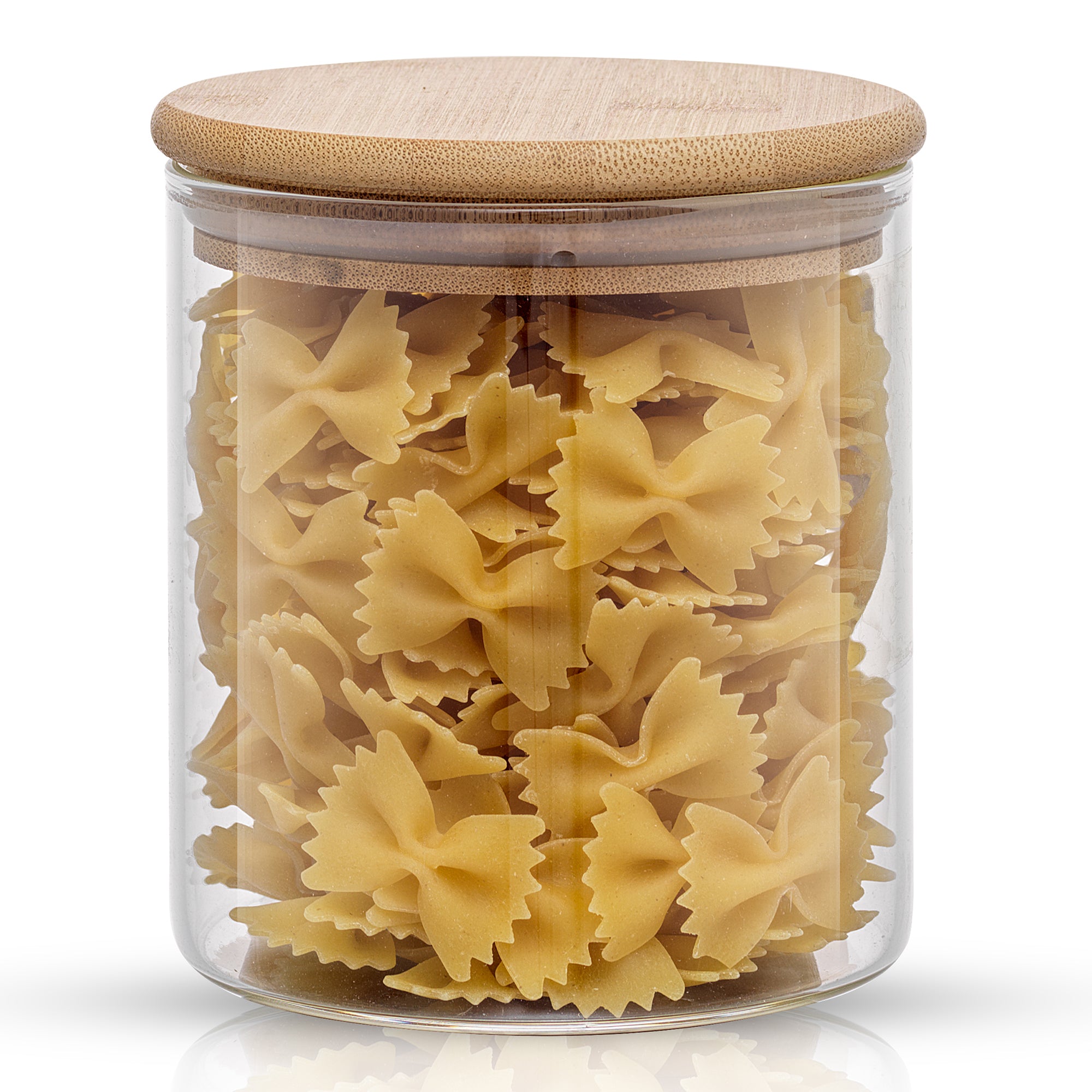 JoyJolt Storage Jars