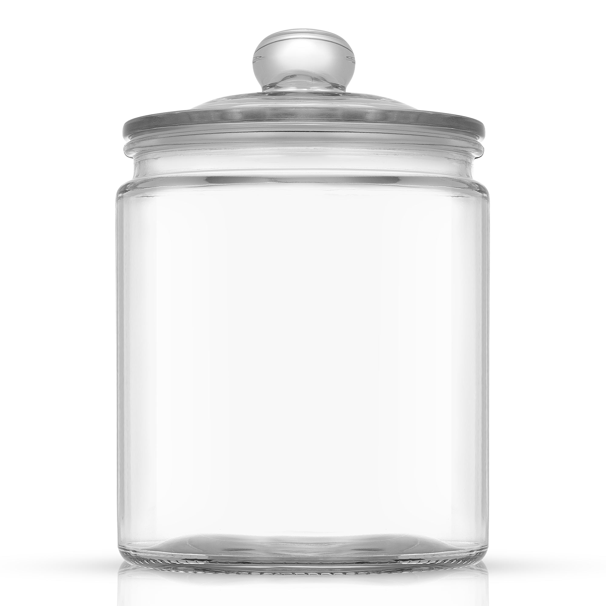 JoyJolt Cookie Jar - Thumbnail 3