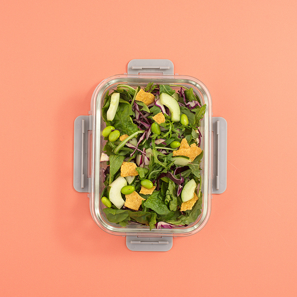 JoyJolt Meal Prep Food Storage Containers Set