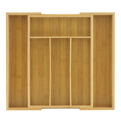 Natural Bamboo