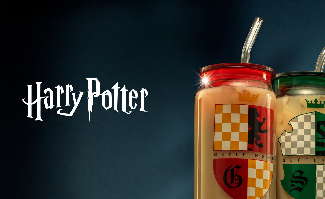 Sottobicchiere Harry Potter – Stemma Corvonero – Ufficiale – 6 Pezzi A Mezzaluna