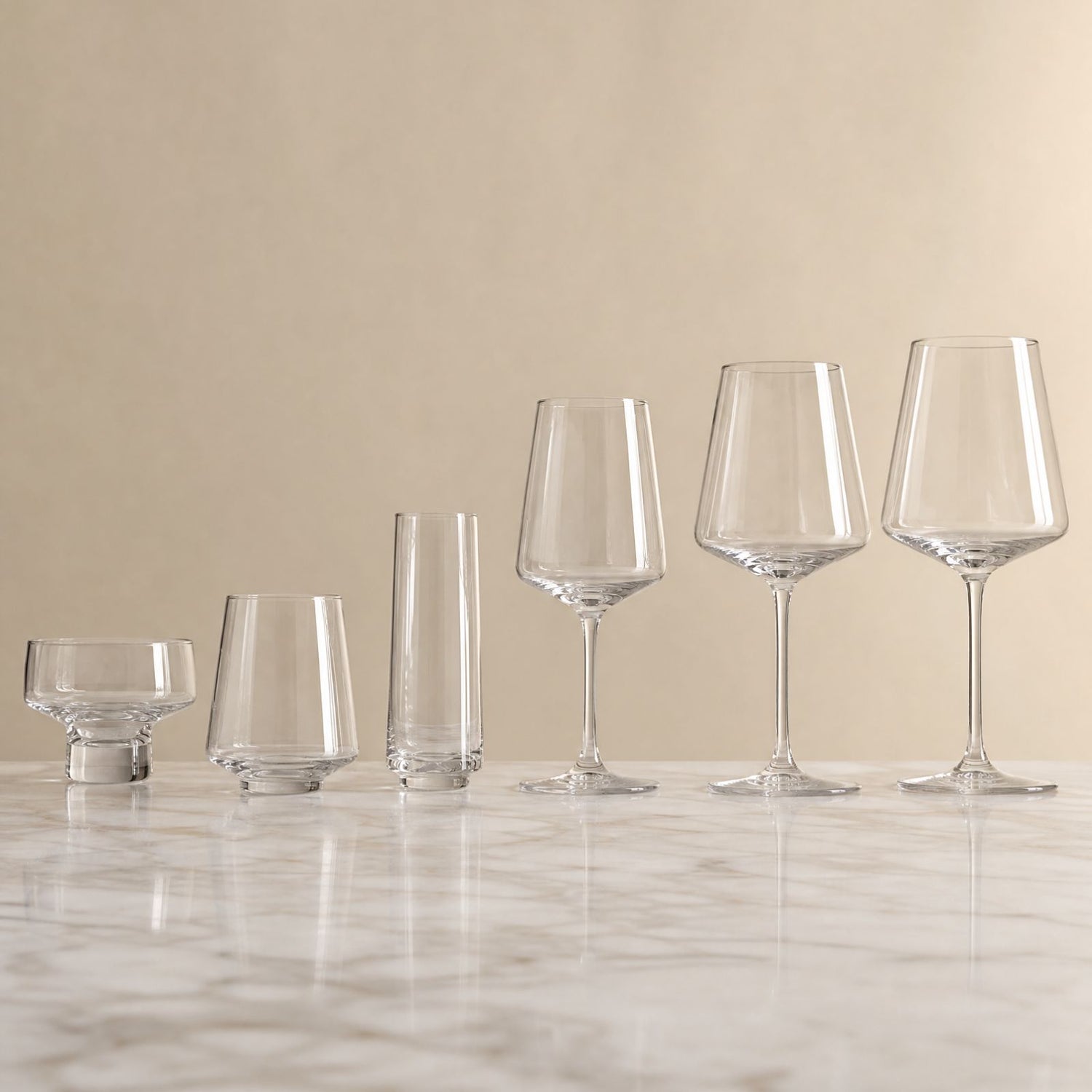 Sidney 24-Piece Ultimate Entertaining Set