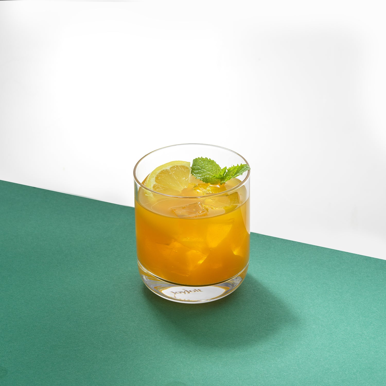 Nova Old Fashion Whiskey Glasses