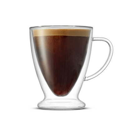 Declan Double Wall Glasses, 15 oz