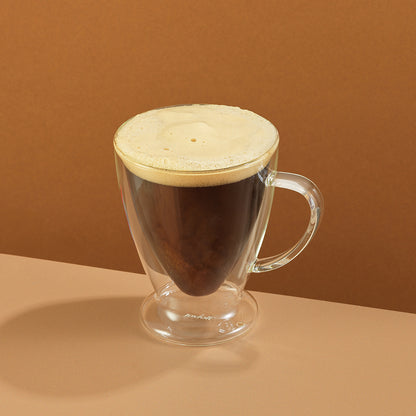 Declan Double Wall Glasses, 15 oz