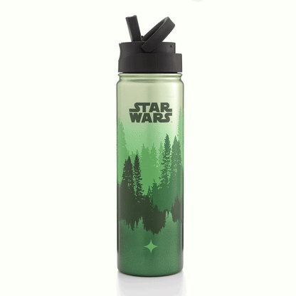 Star Wars™ Destinations Collection Endor™ Vacuum Insulated Water Bottle