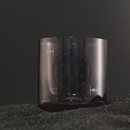 Star Wars™ Galactic Icons Short Glasses