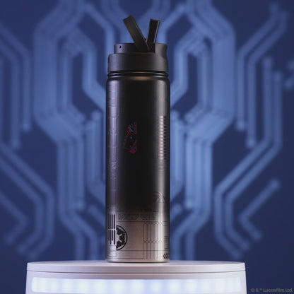 Star Wars™ Linear R2-D2™ Stainless Steel Water Bottle