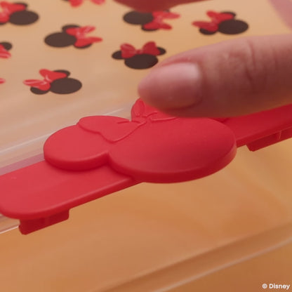Disney Mickey & Minnie Food Storage Containers