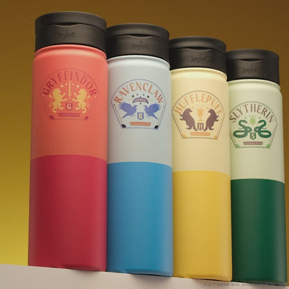 Harry Potter Slytherin Stainless Steel Water Bottle