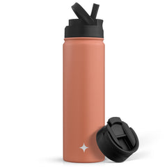 Terracotta / Water Bottles