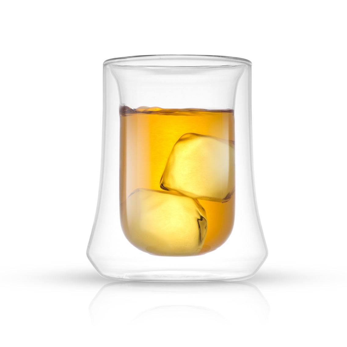 Cosmos Double Walled DOF Glasses