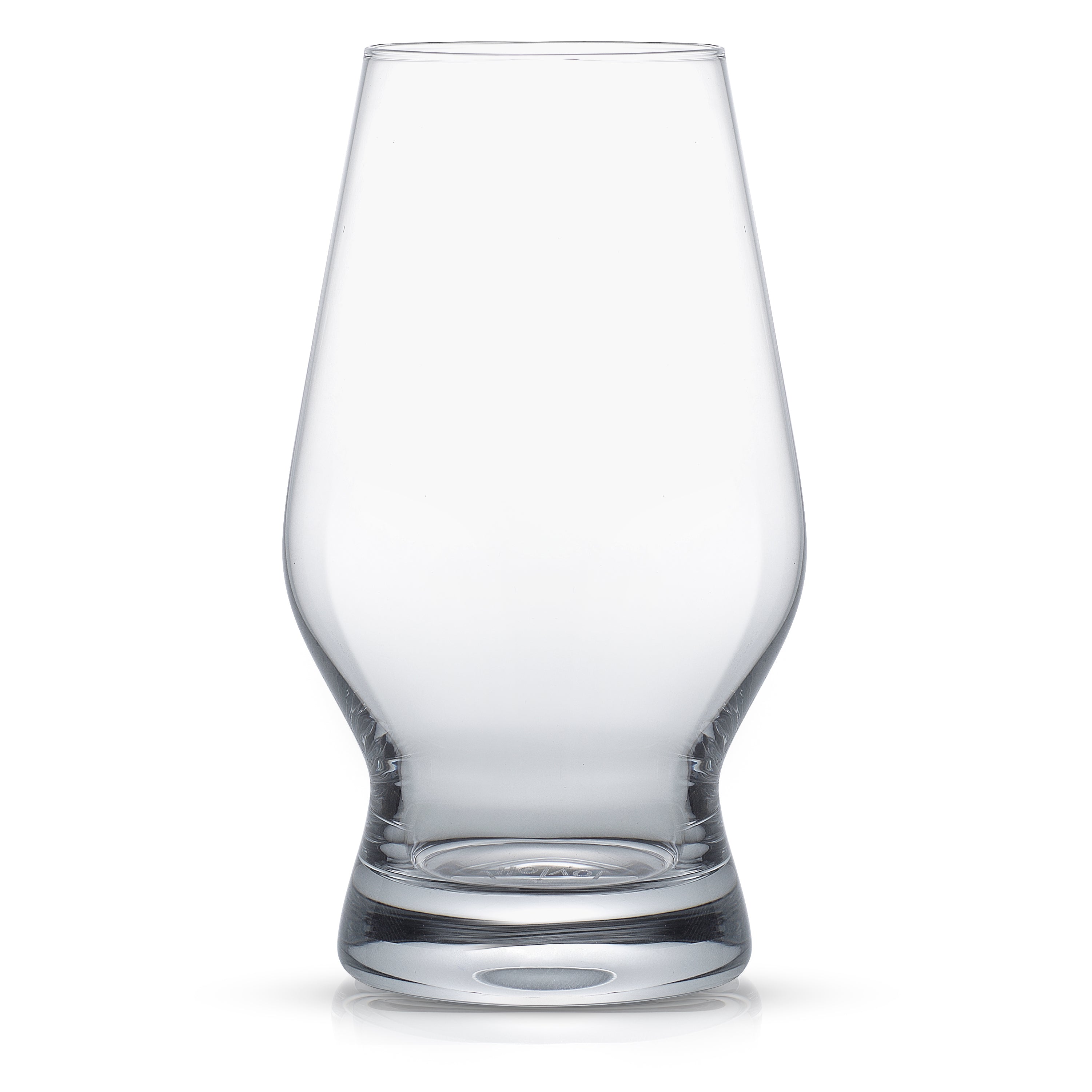 Halo Snifter Whiskey Glasses