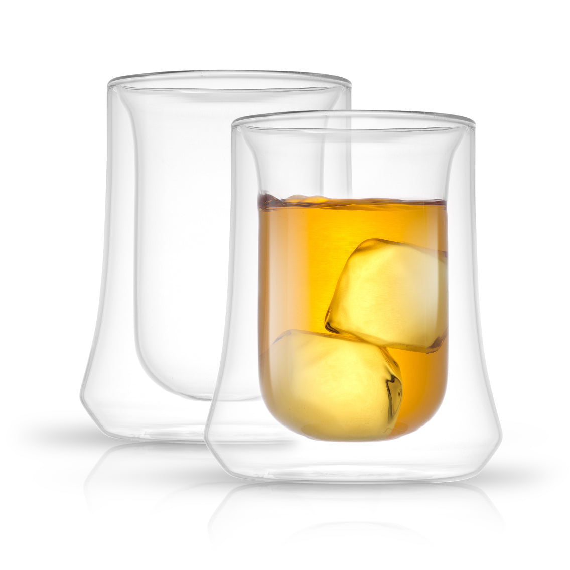 Cosmos Double Walled DOF Glasses