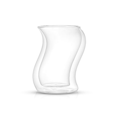 Pivot Double Wall Glasses, 13.5 oz