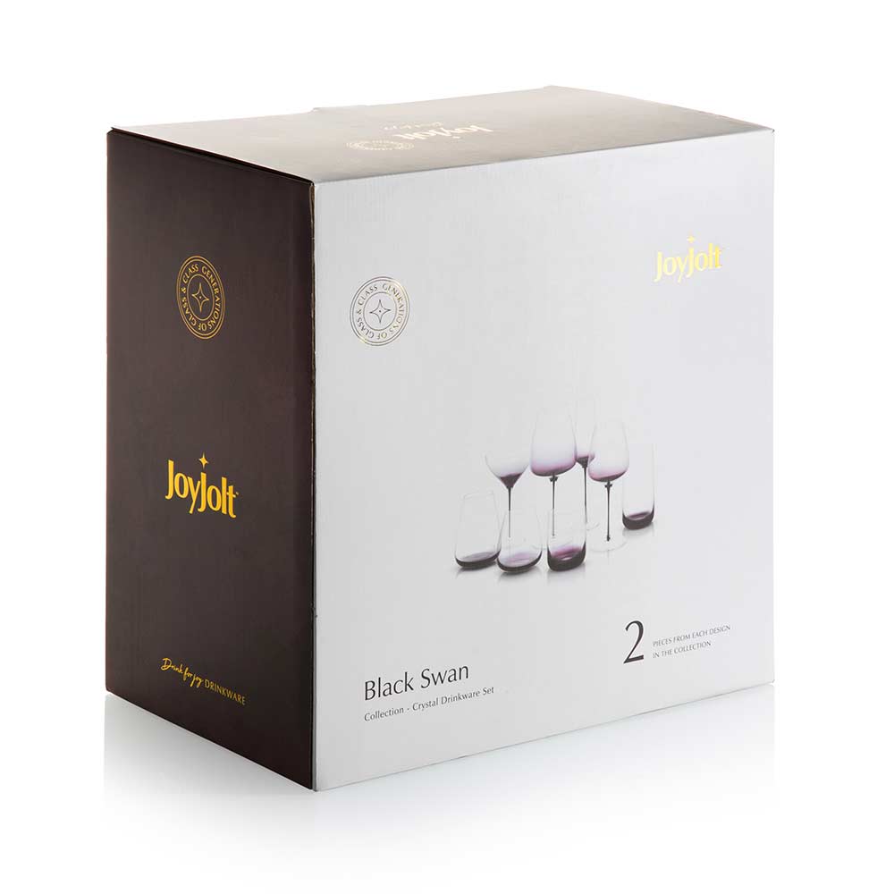 Black Swan Complete set Set of 16