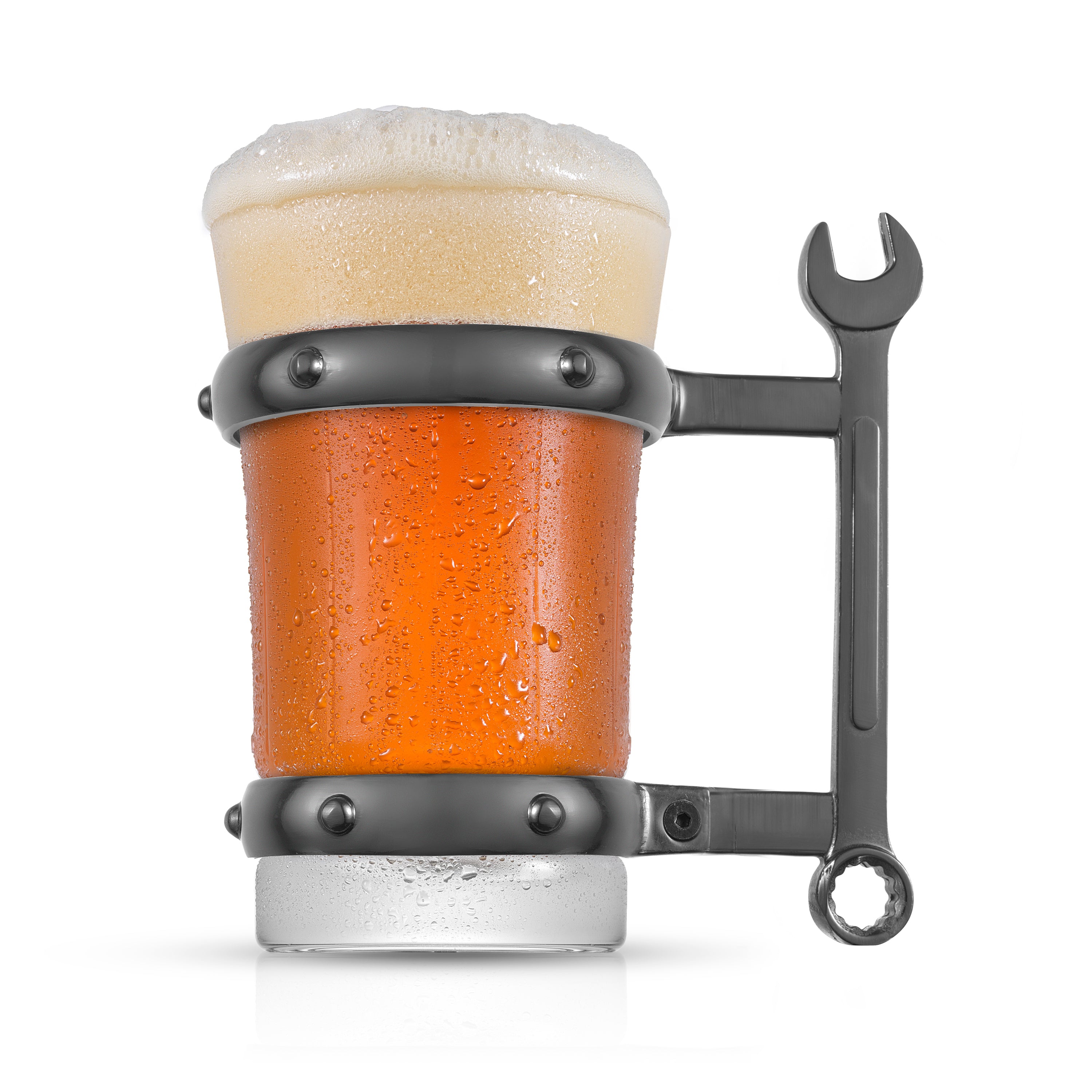Tools Collection Single Beer Mug 17 oz