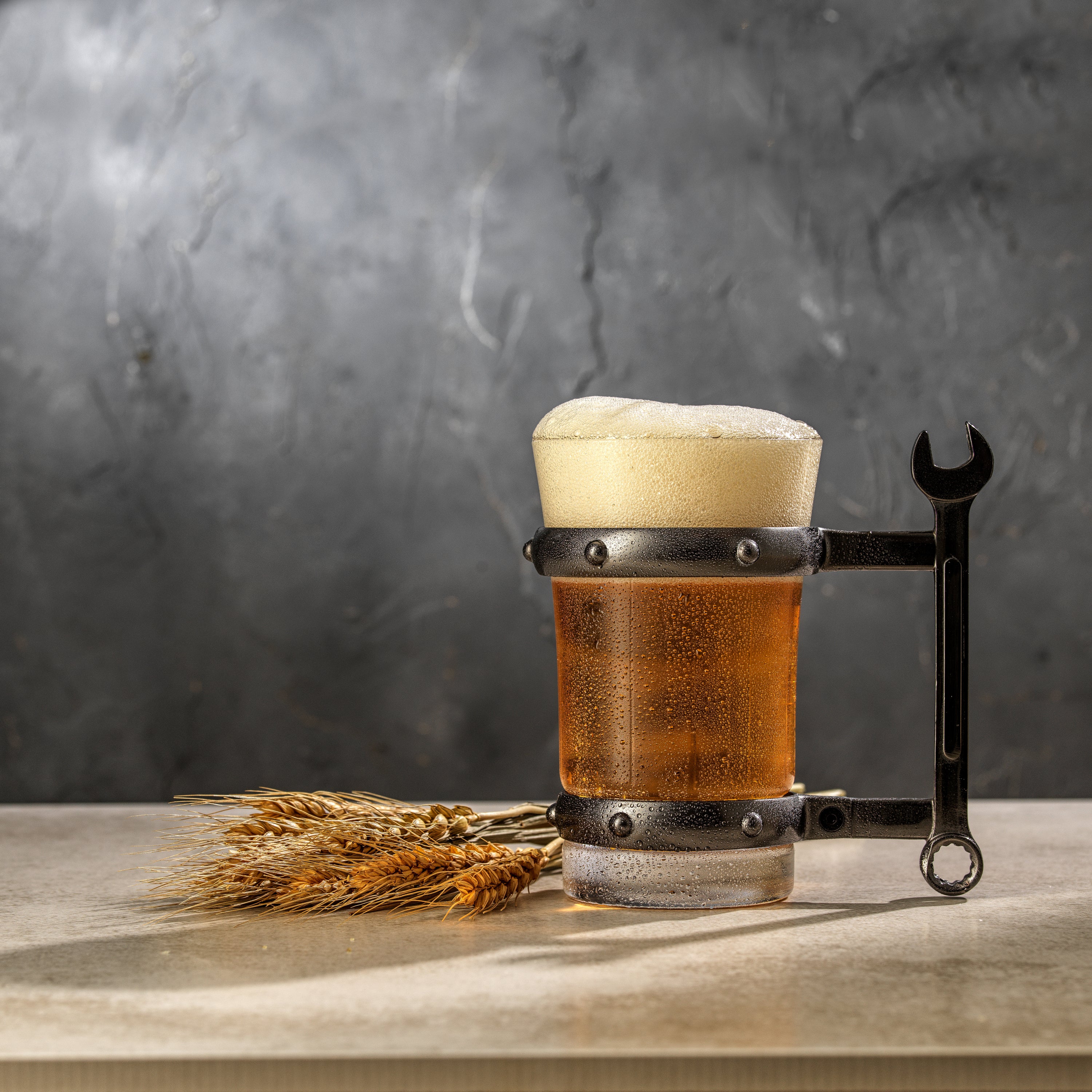 Tools Collection Single Beer Mug 17 oz
