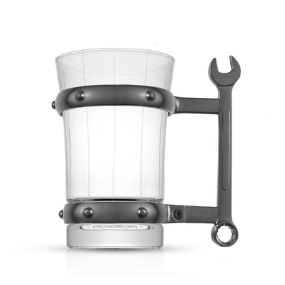 Tools Collection Single Beer Mug, 17.6 oz