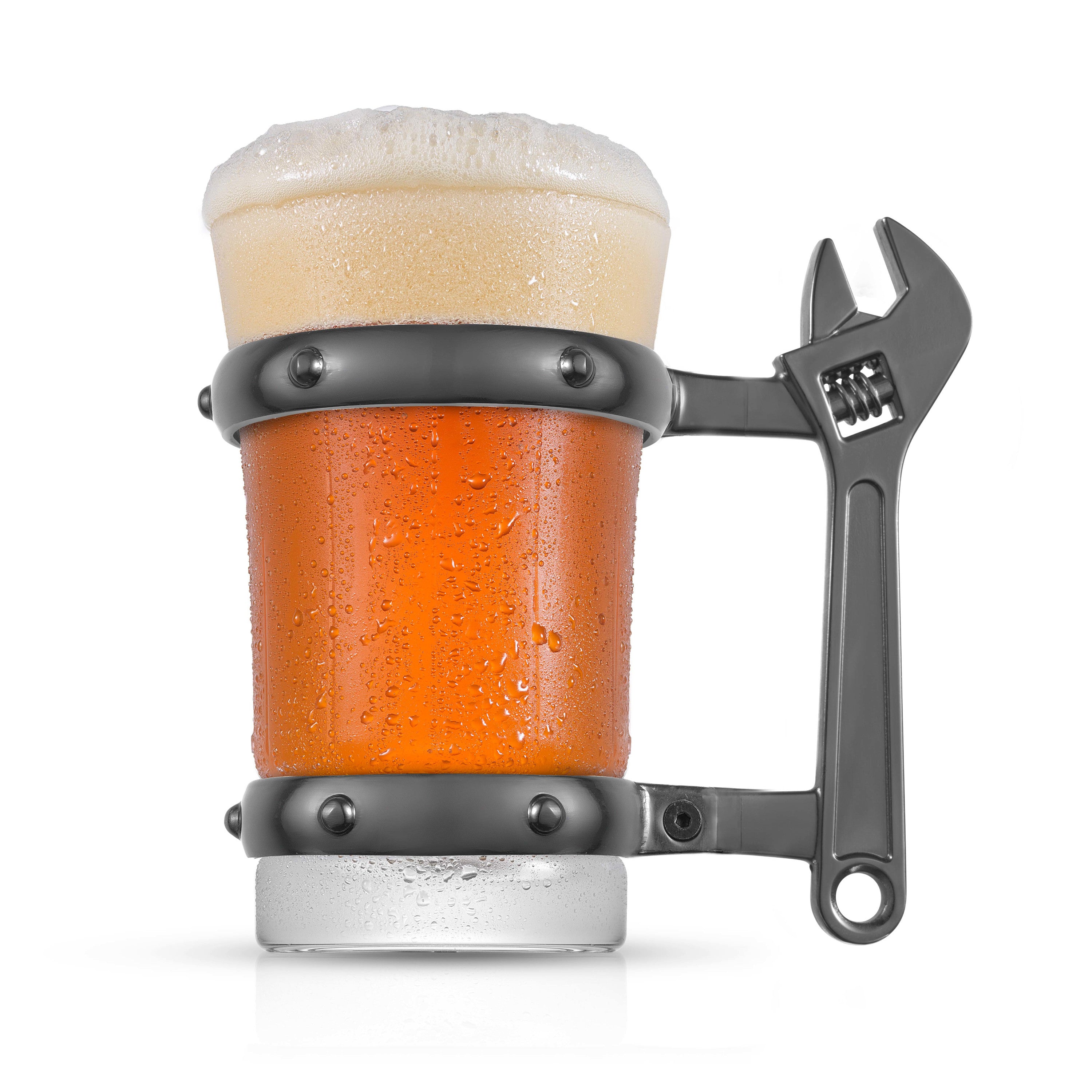 Tools Collection Single Beer Mug 17 oz