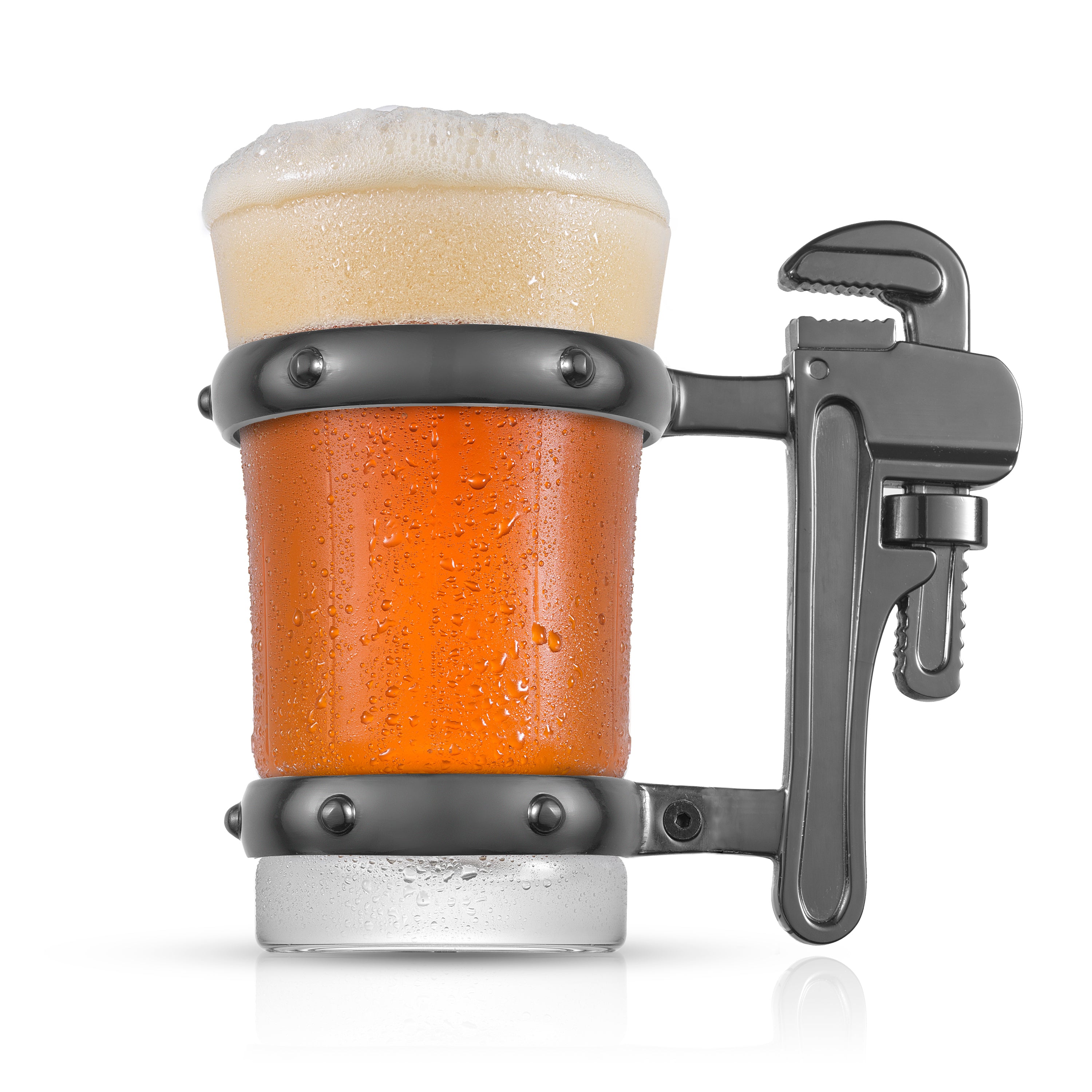 Tools Collection Single Beer Mug 17 oz