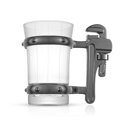 Tools Collection Single Beer Mug, 17.6 oz