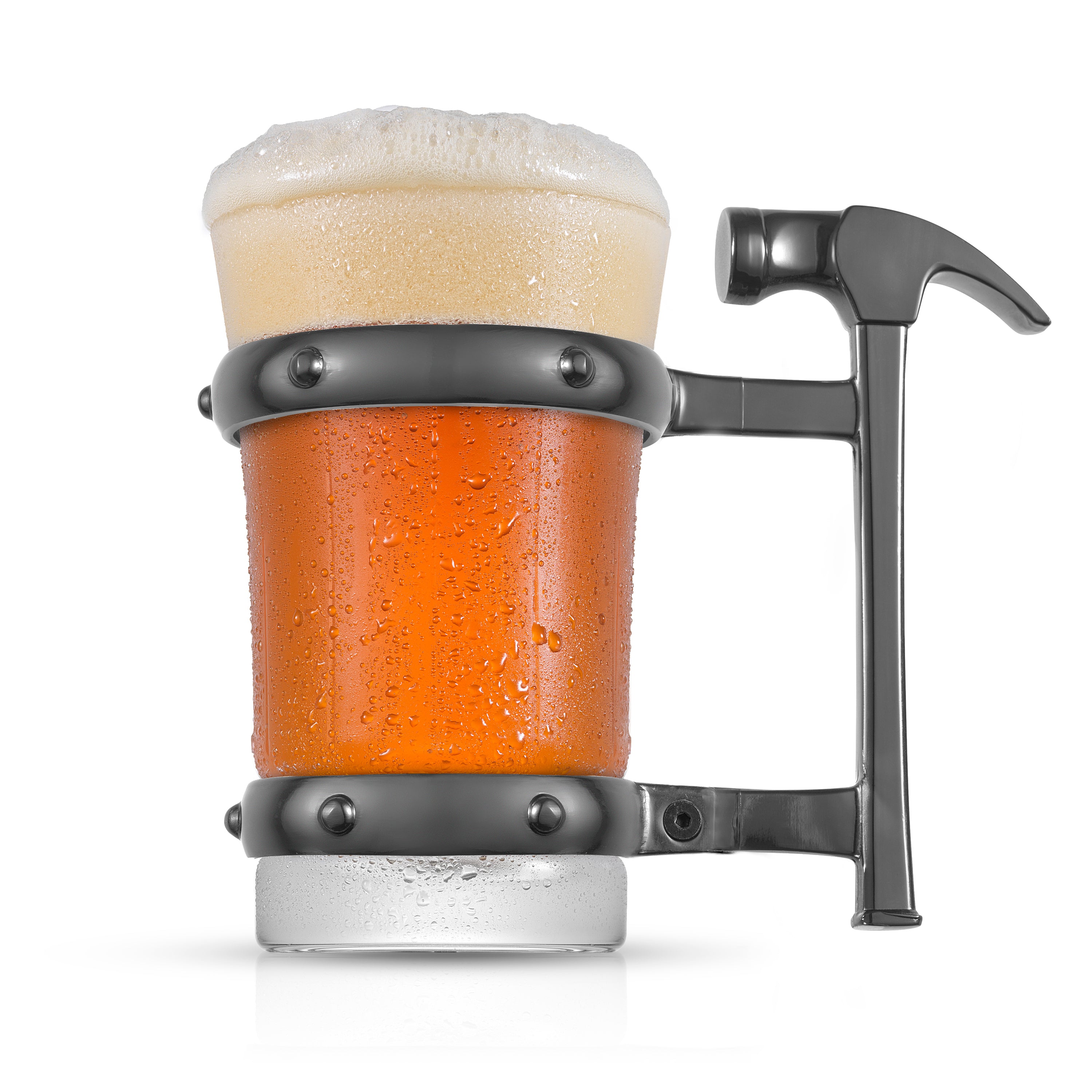 Tools Collection Single Beer Mug 17 oz