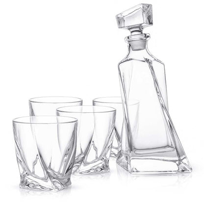 Altas Decanter Set