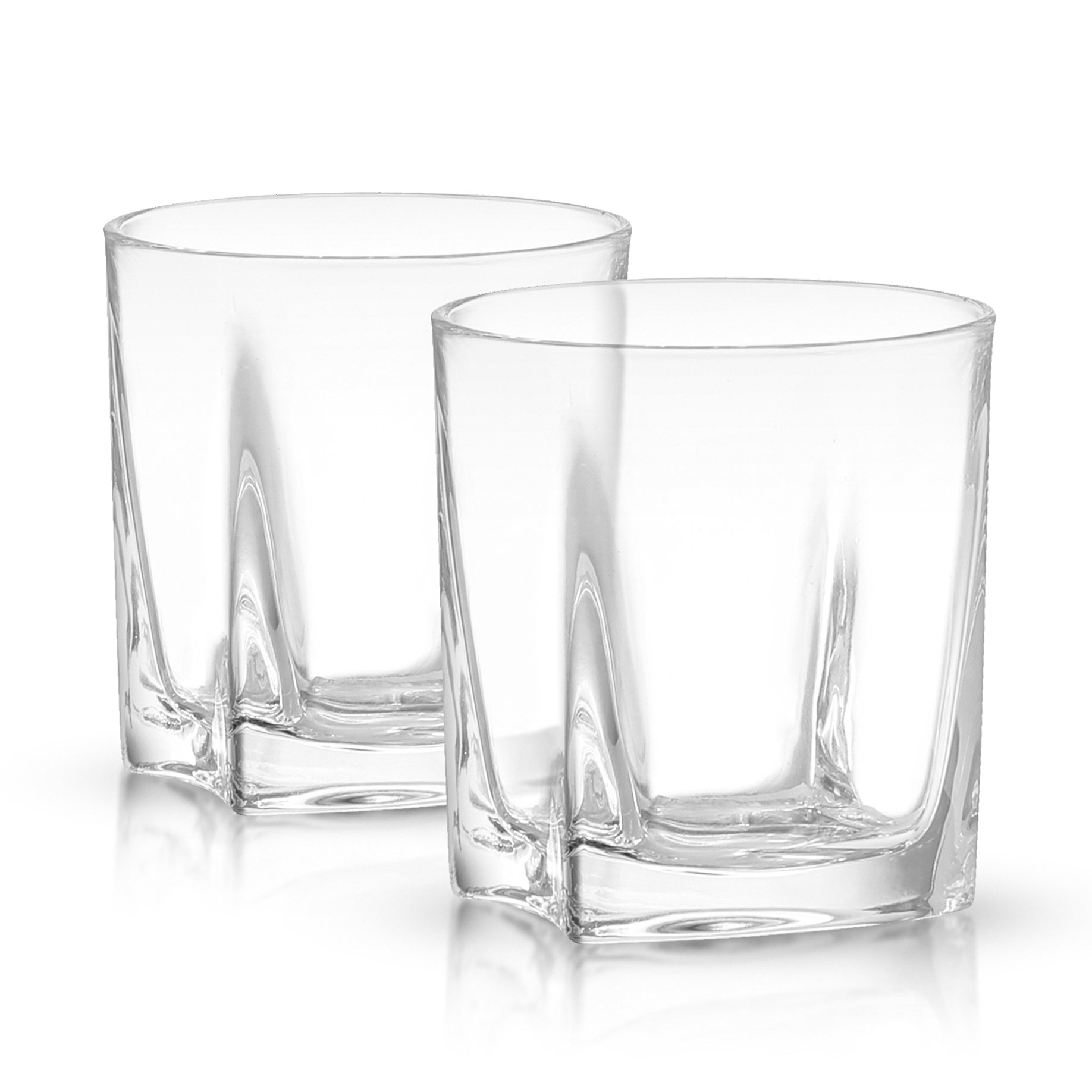 Luna Whiskey Glasses