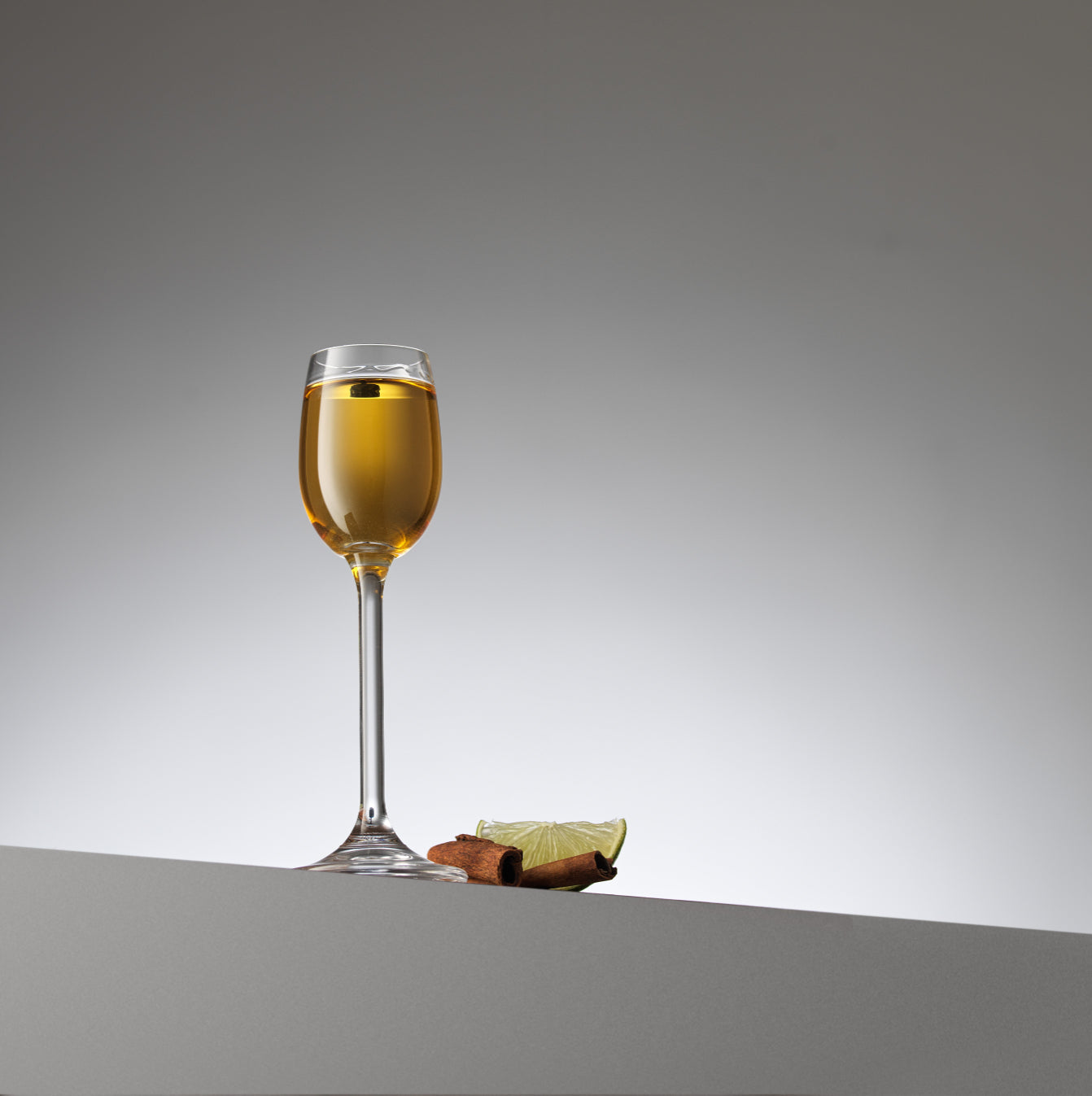 Saga Premium Shot Glasses
