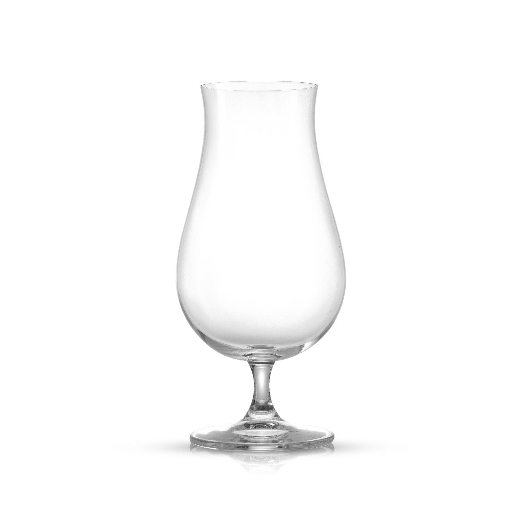 Terran Hurricane Cocktail Glasses