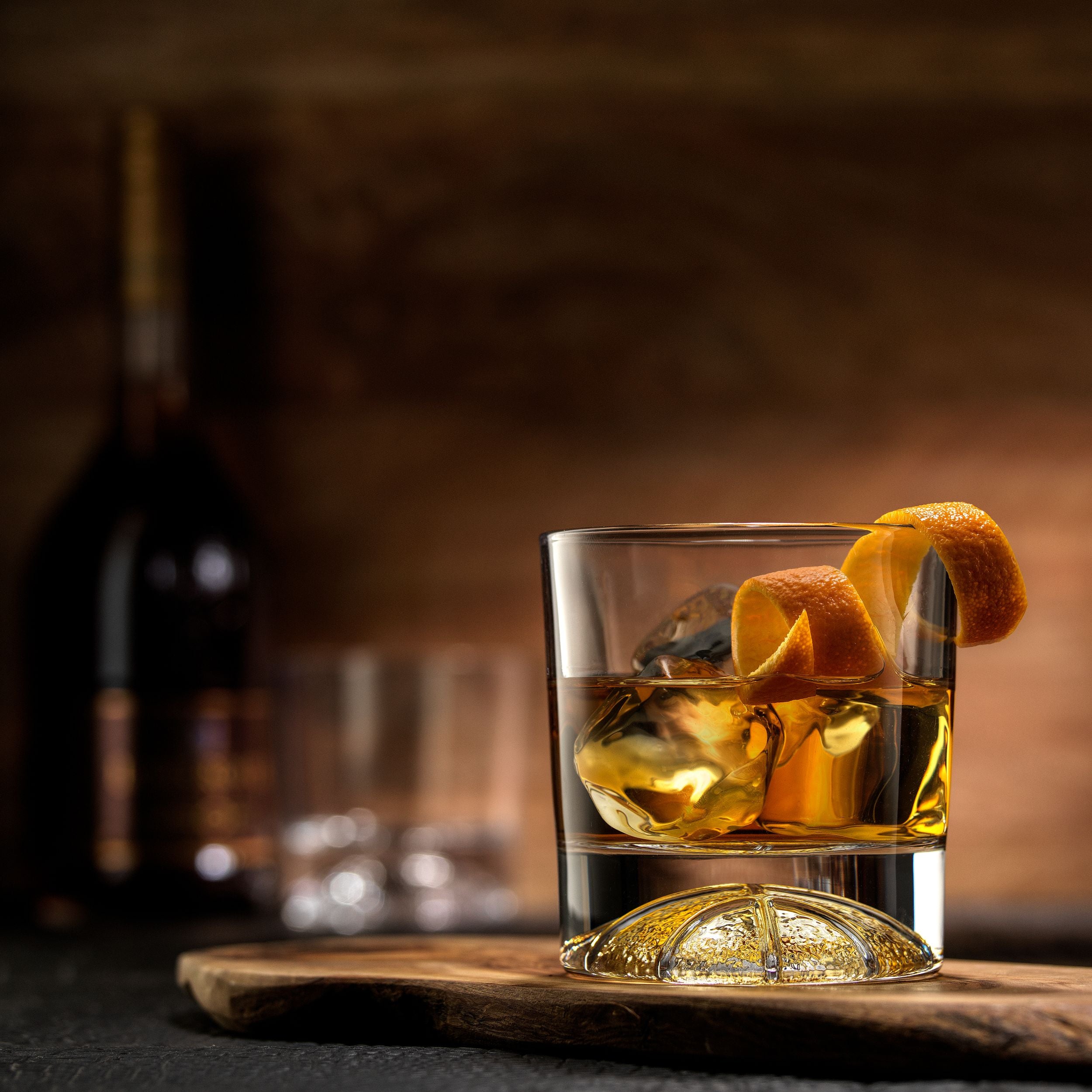 Swish Double Old Fashioned Tumblers