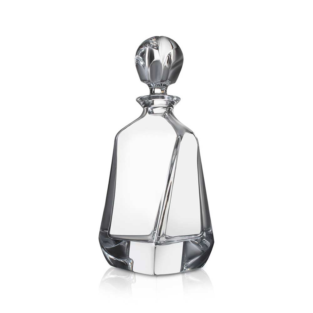 Aurora Whiskey Decanter