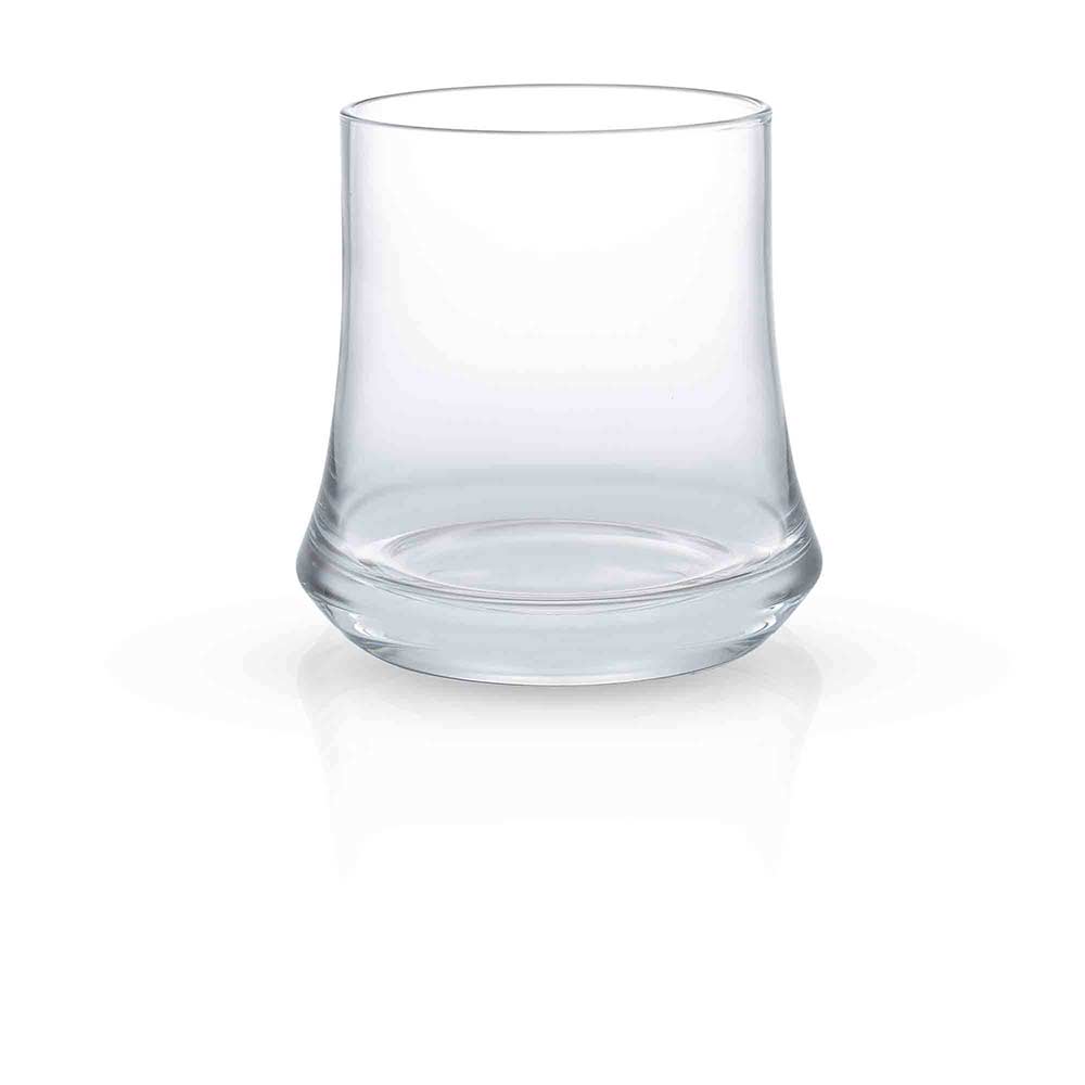 Cosmos Whiskey Glasses