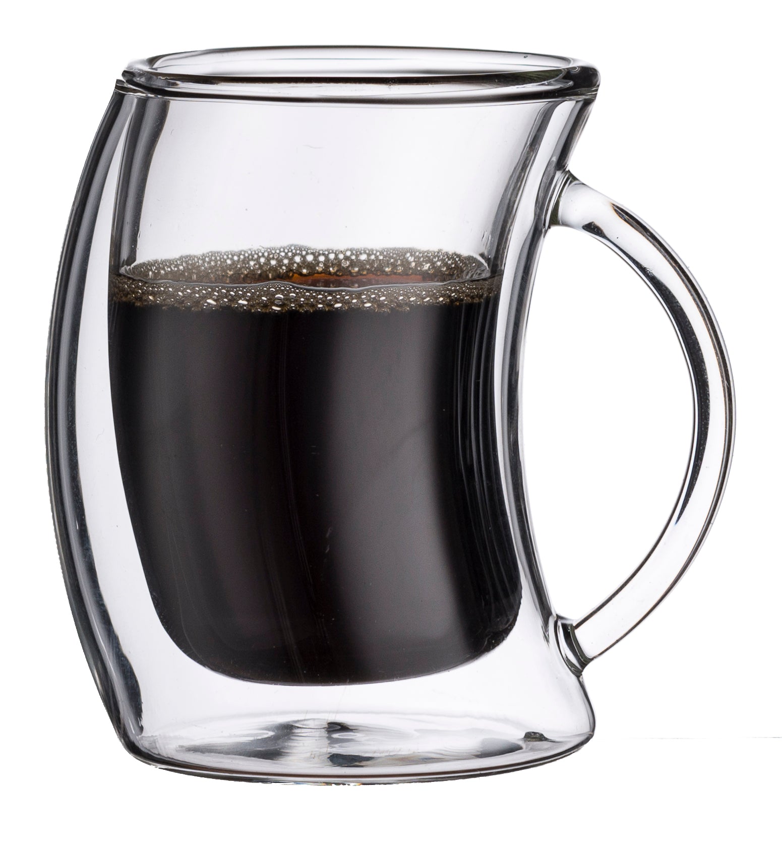 Caleo Double Wall Glasses