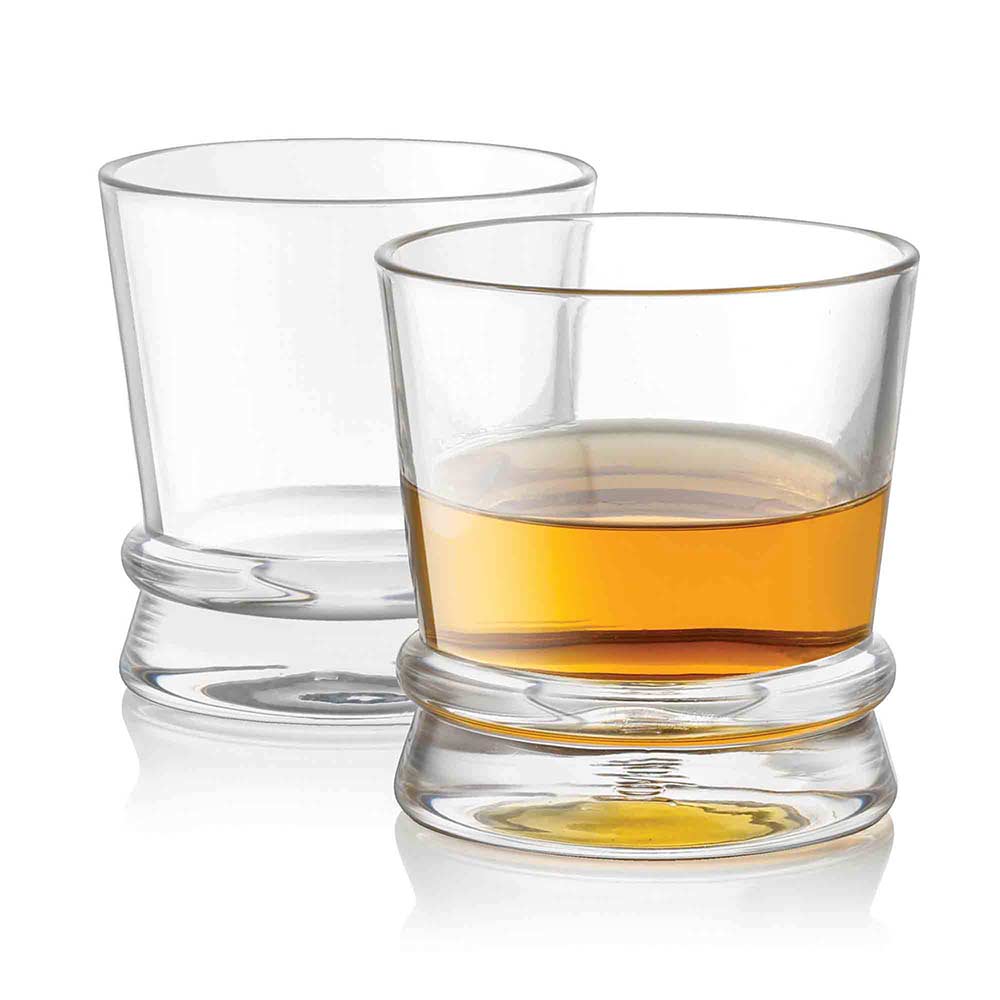 Afina Whiskey Glasses