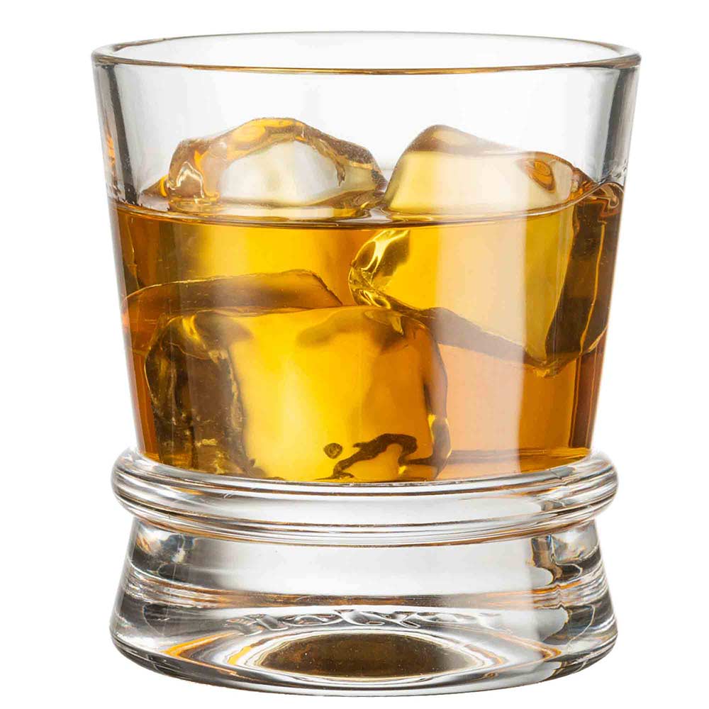 Afina Whiskey Glasses
